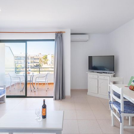 Es Dolc Apartments By Youroom Colònia de Sant Jordi Exterior foto