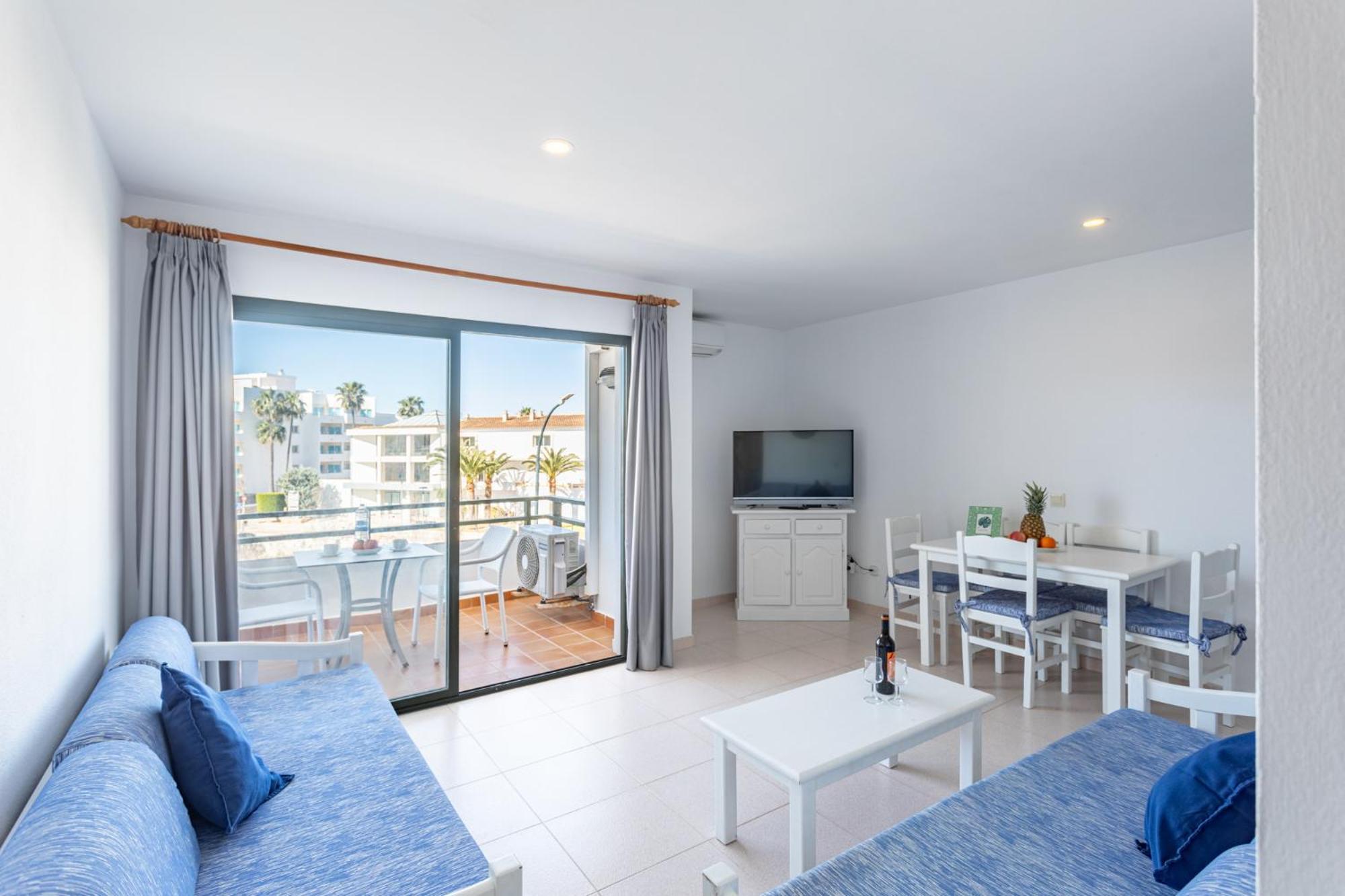 Es Dolc Apartments By Youroom Colònia de Sant Jordi Exterior foto