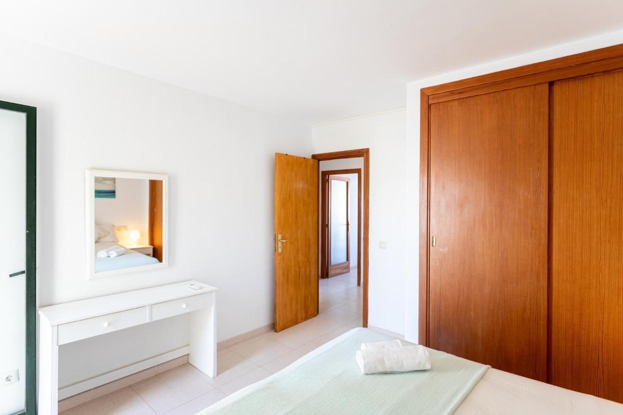 Es Dolc Apartments By Youroom Colònia de Sant Jordi Exterior foto