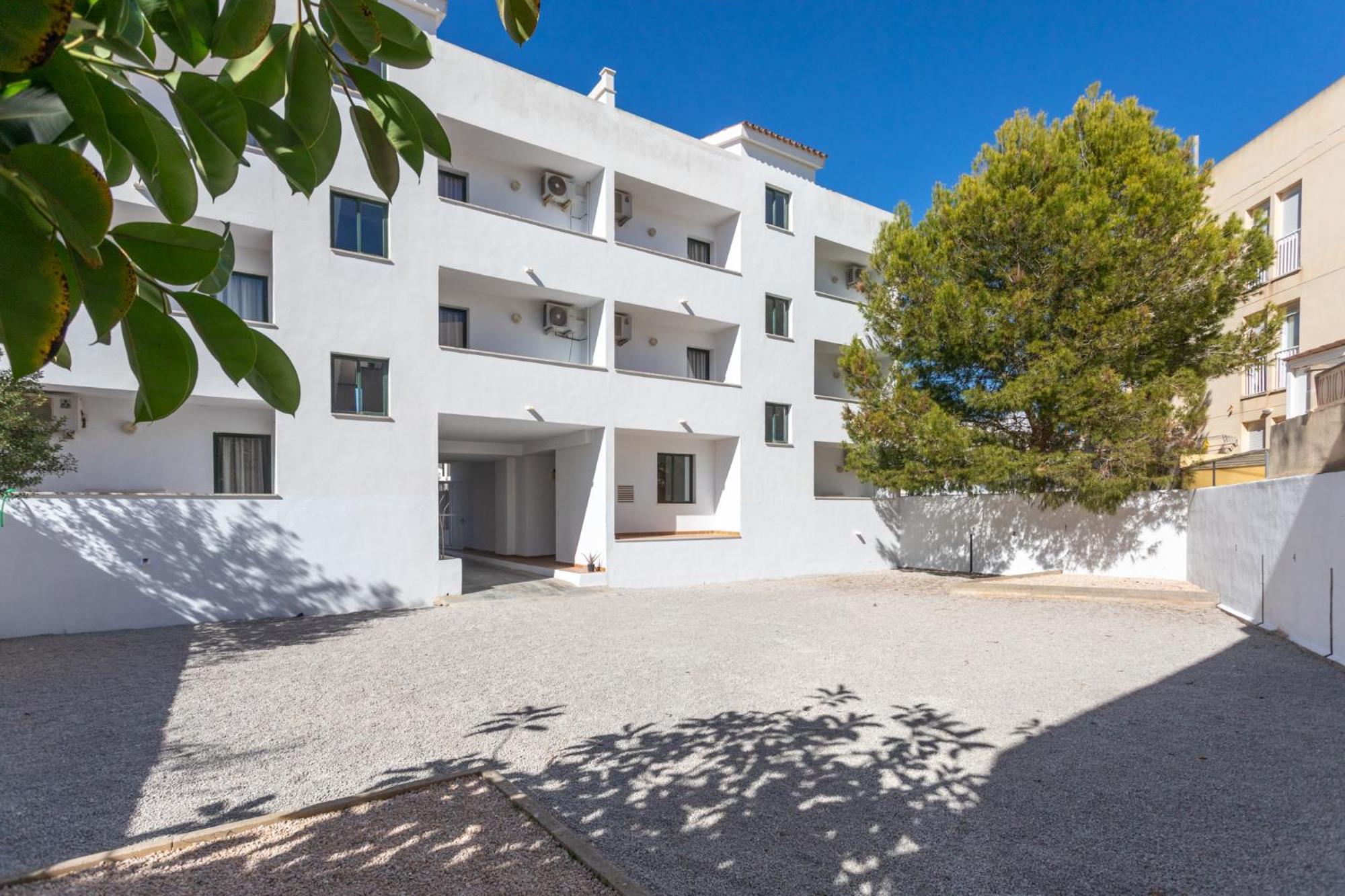 Es Dolc Apartments By Youroom Colònia de Sant Jordi Exterior foto