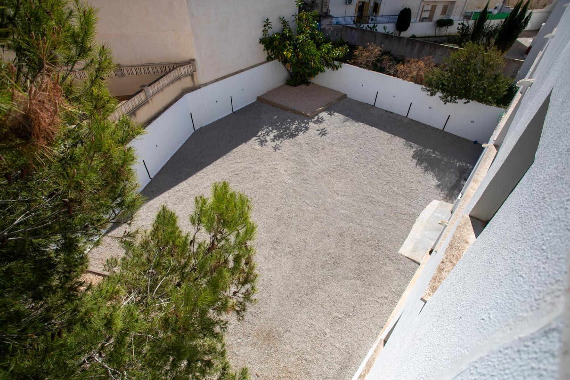 Es Dolc Apartments By Youroom Colònia de Sant Jordi Exterior foto