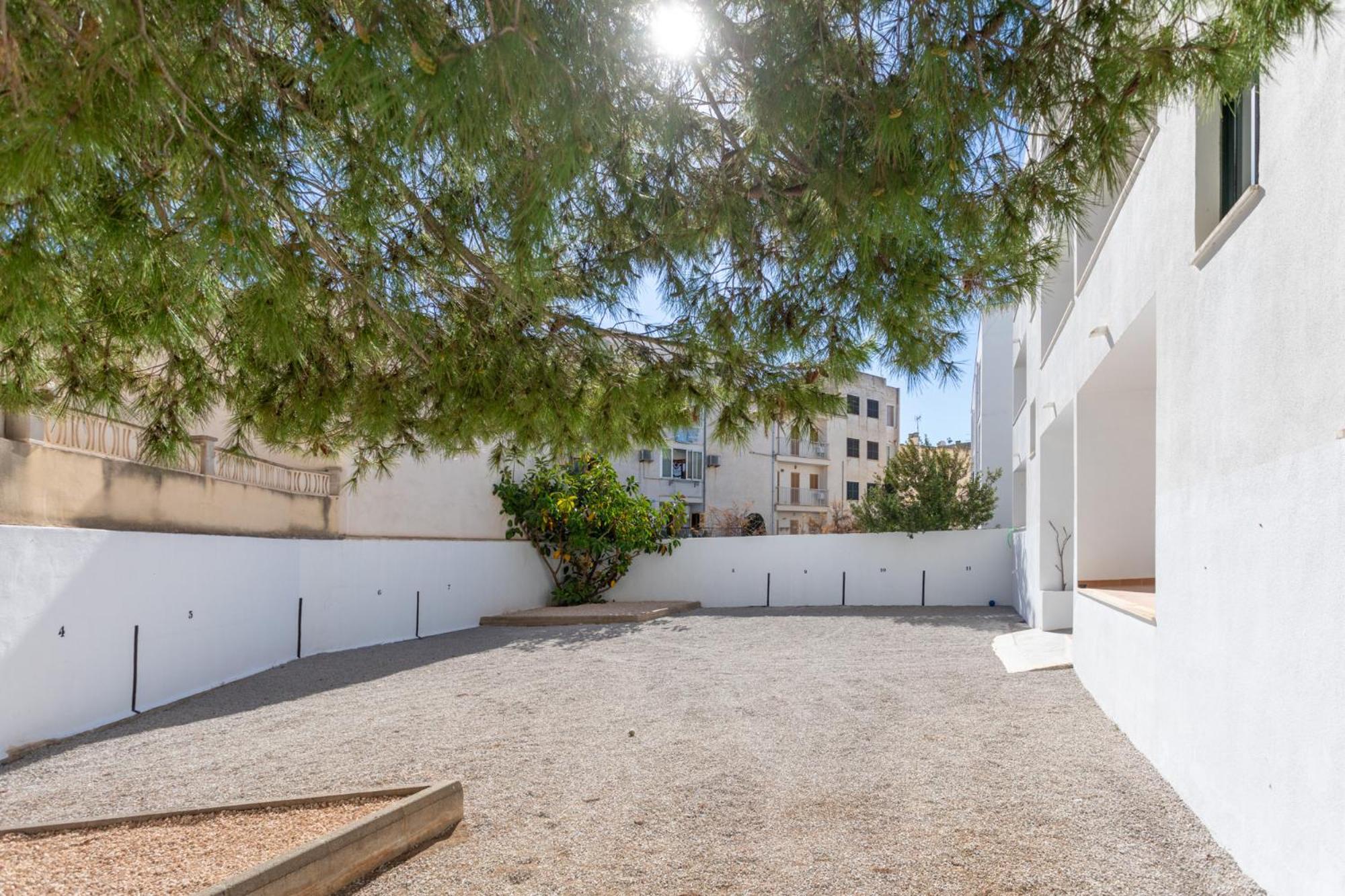 Es Dolc Apartments By Youroom Colònia de Sant Jordi Exterior foto